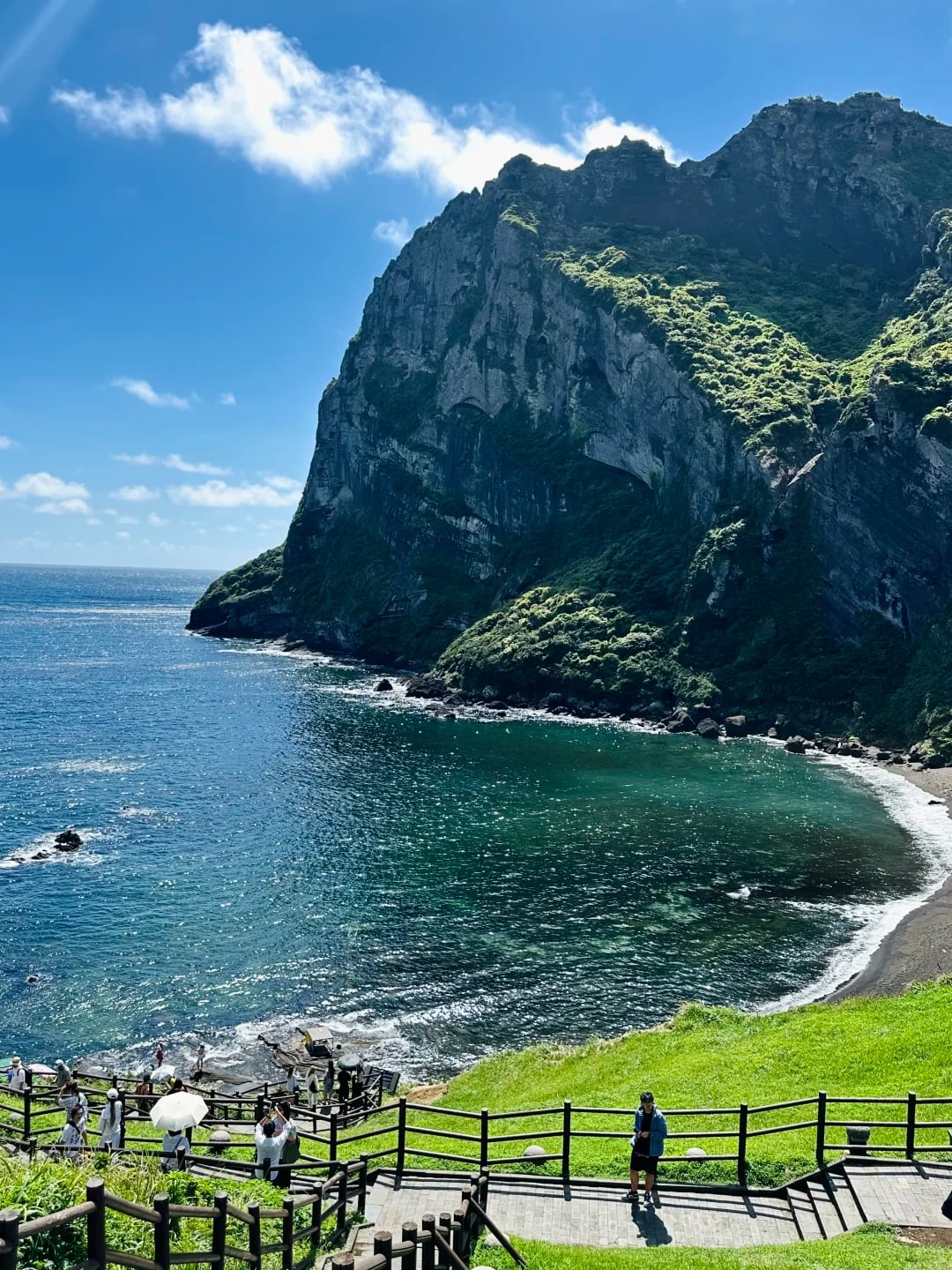 🇰🇷济州岛