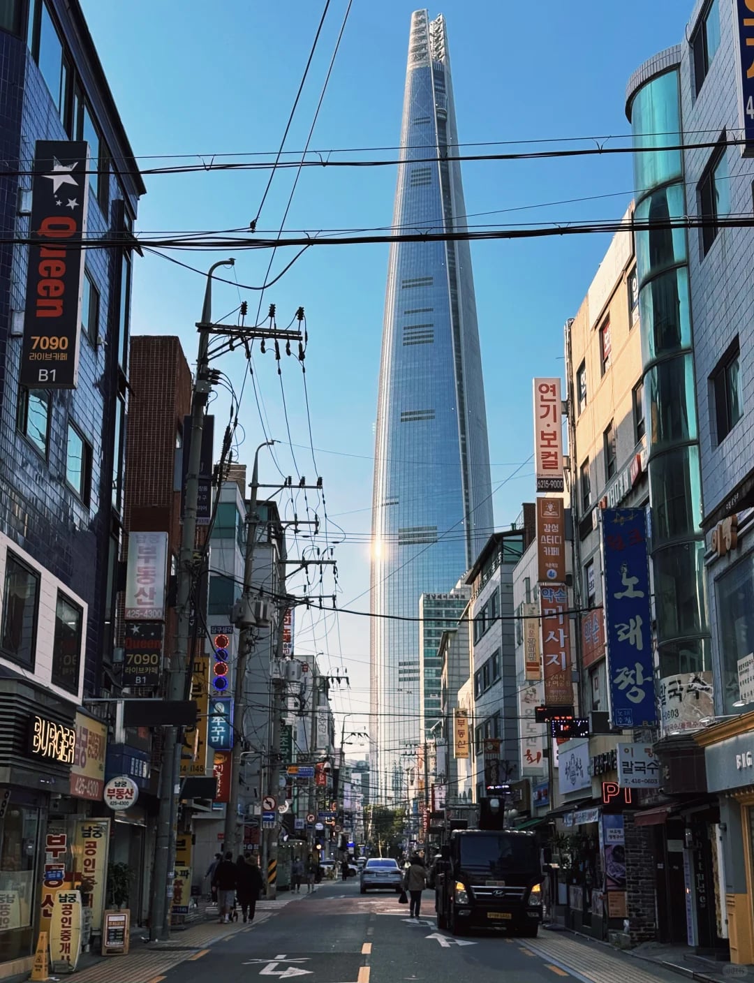 首尔确实不太好玩，但不如县城纯属胡说八道