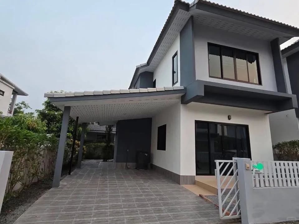 🏡清迈别墅🏡
