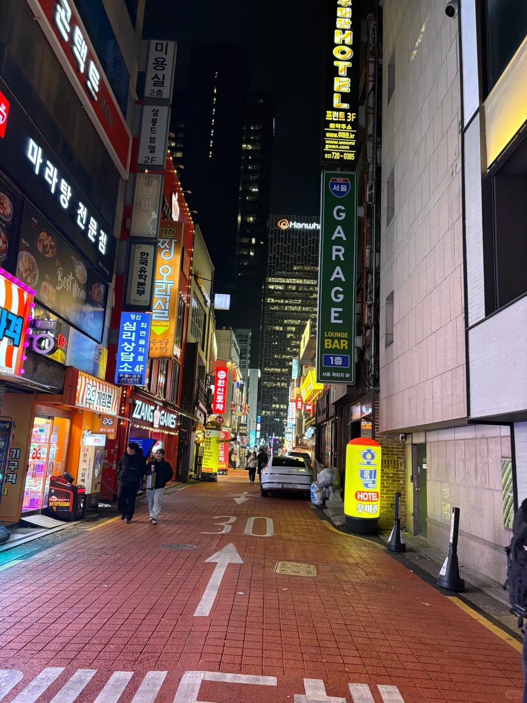韩国旅游总结：物价高 景点少 确实一般