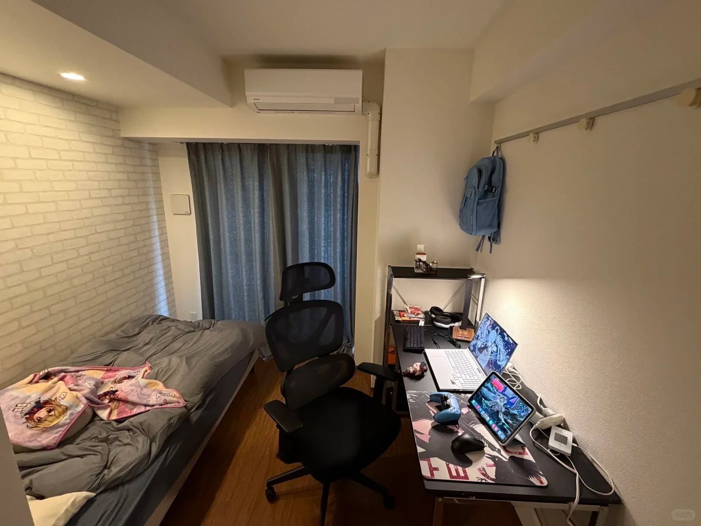 关于🇯🇵租房的小巧思