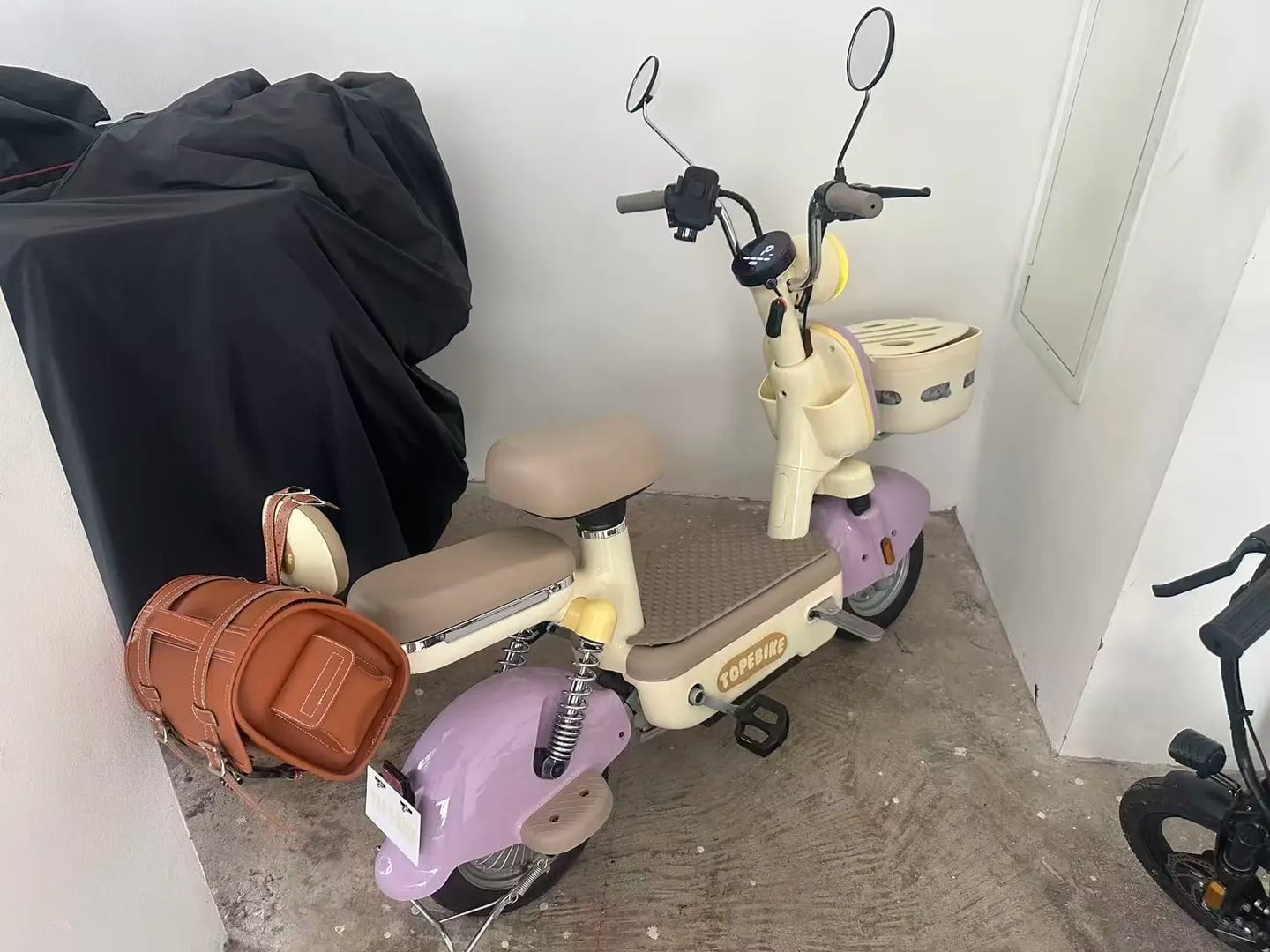 清迈二手电动车出