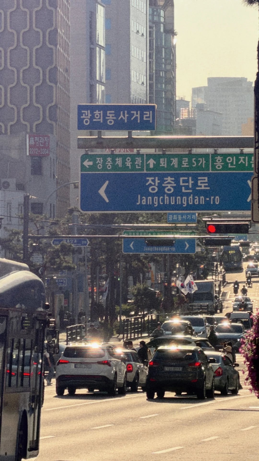再见了，首尔，这个地铁坐不明白的城市。