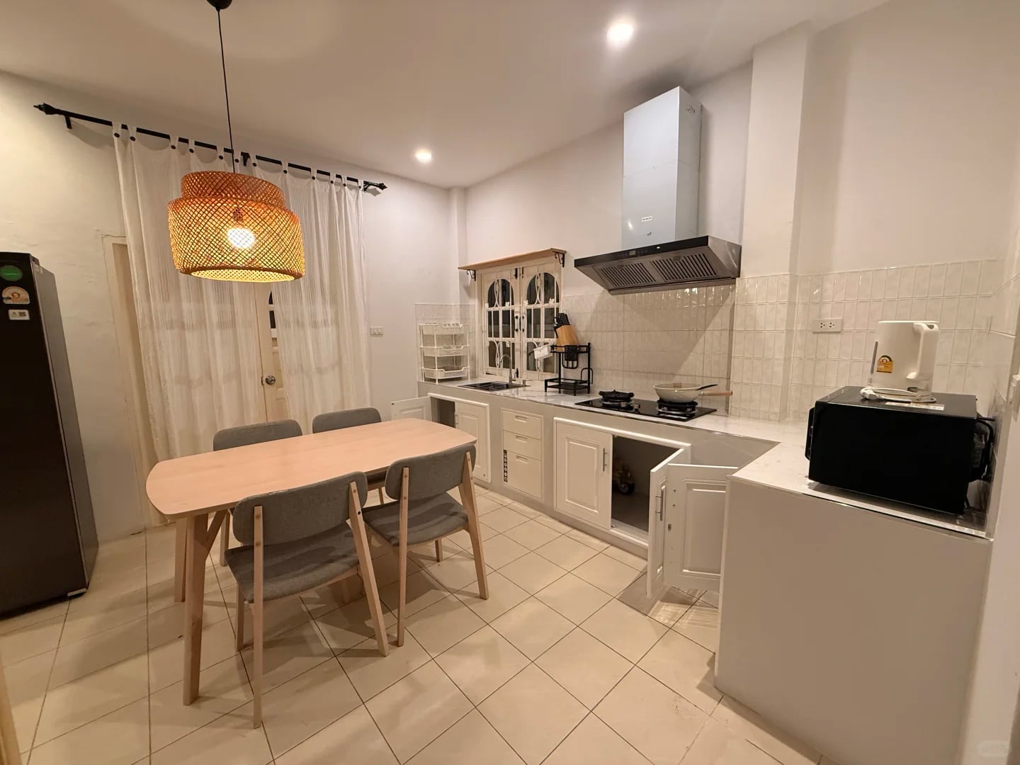 普吉岛 Naka 小清新 townhouse