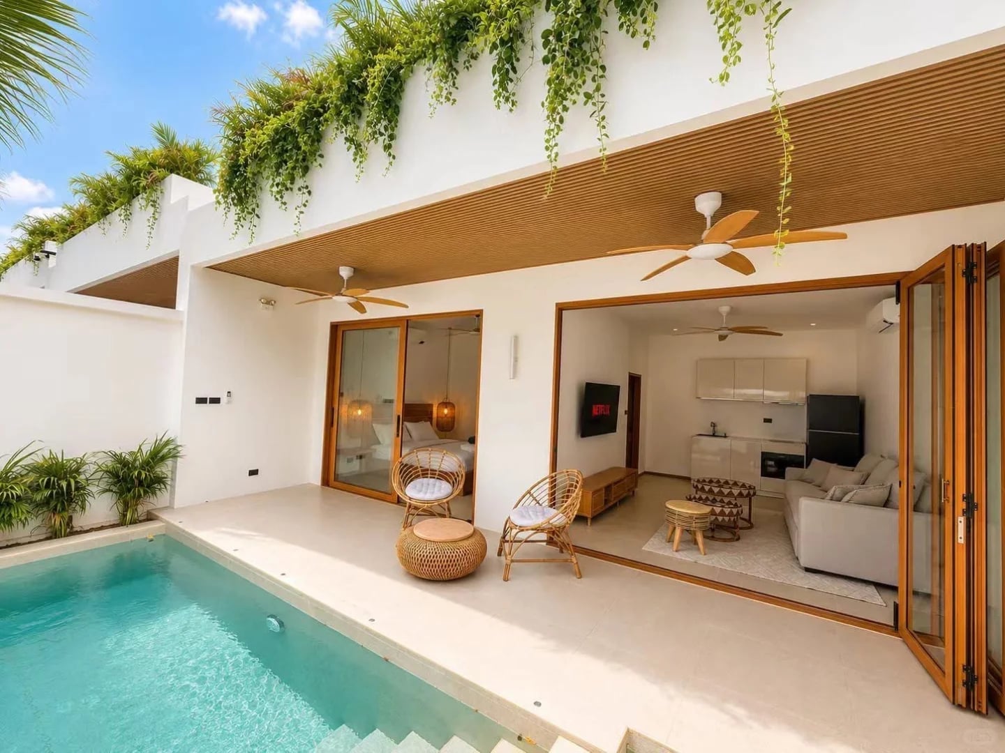 La Palmyra Rawai Phuket – Private Tropic