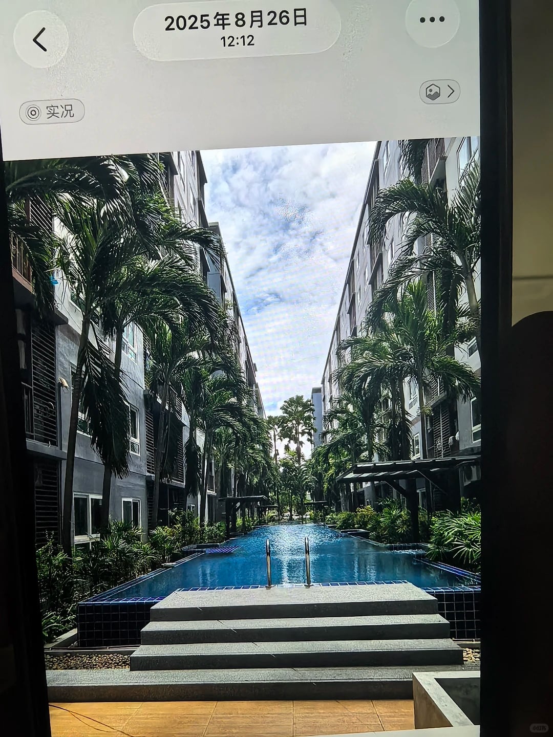 芭提雅个人闲置公寓出租年租月租