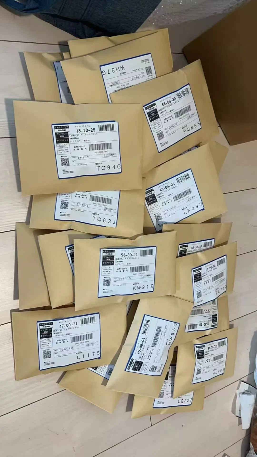 我决定从零开始，做一个日本雅虎拍卖卖家