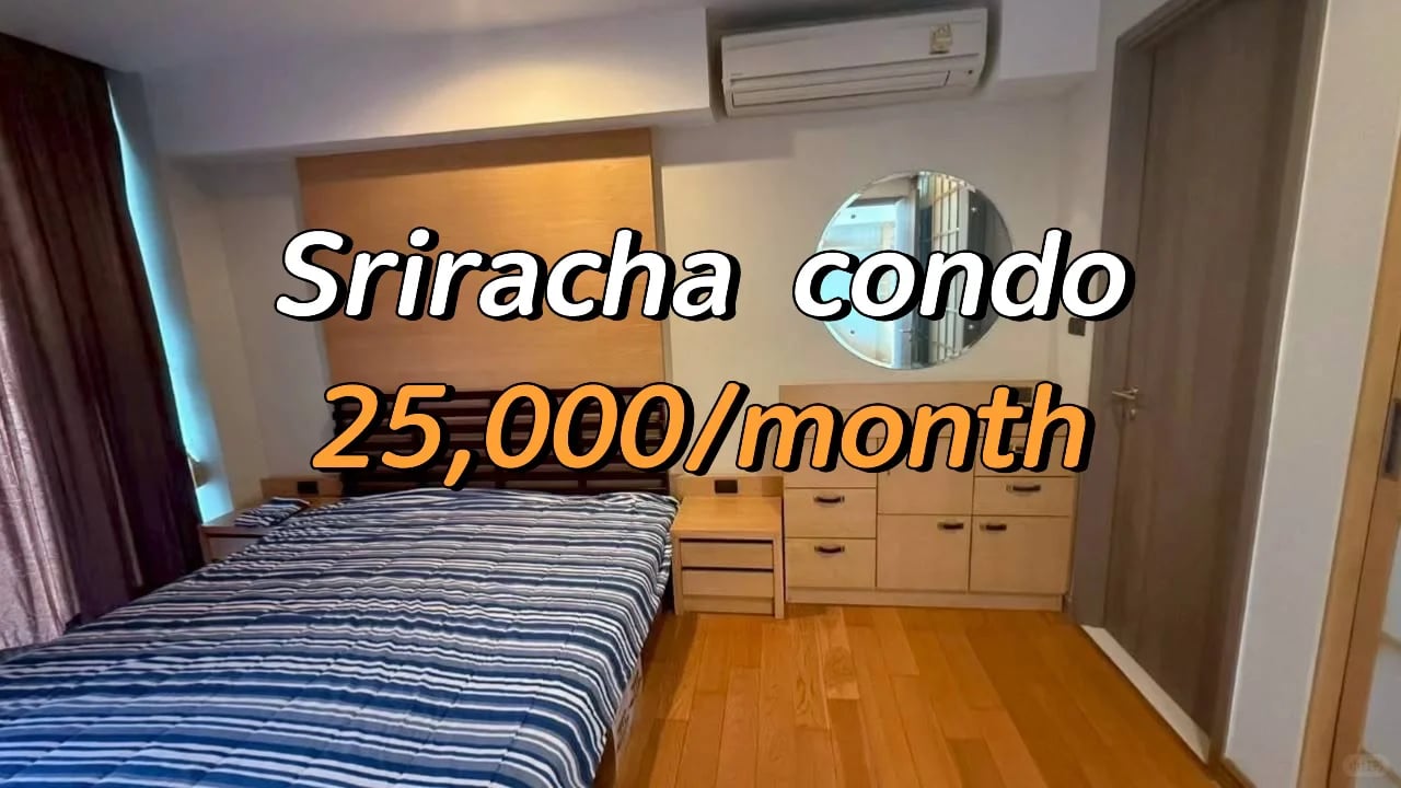【出租｜Marina Bayfront Sriracha】