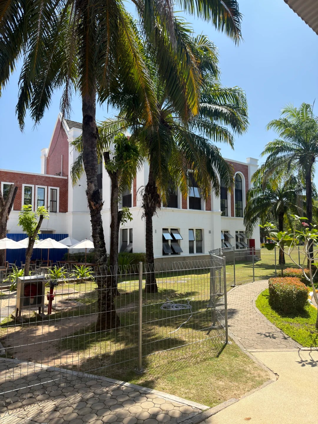 普吉岛BISP英国国际学校