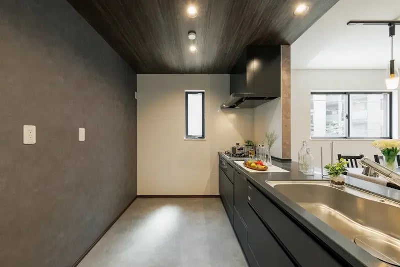 南浦和站步行9分钟🏠新筑一户建