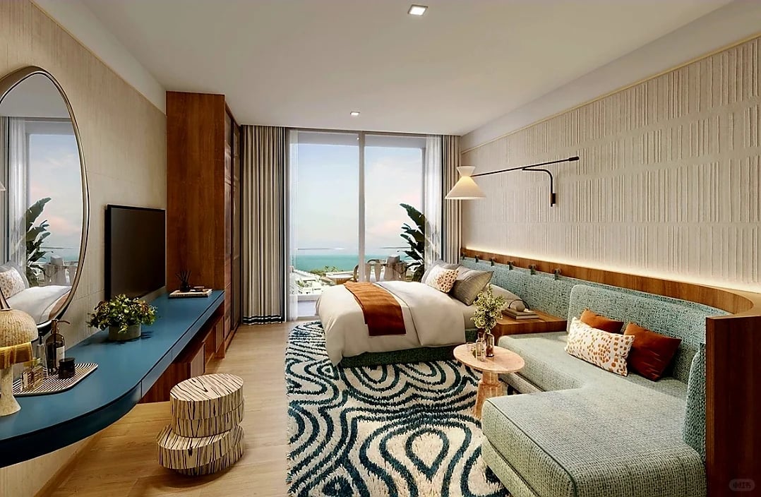 ⭐ PTY Residence Sai 1 pattaya