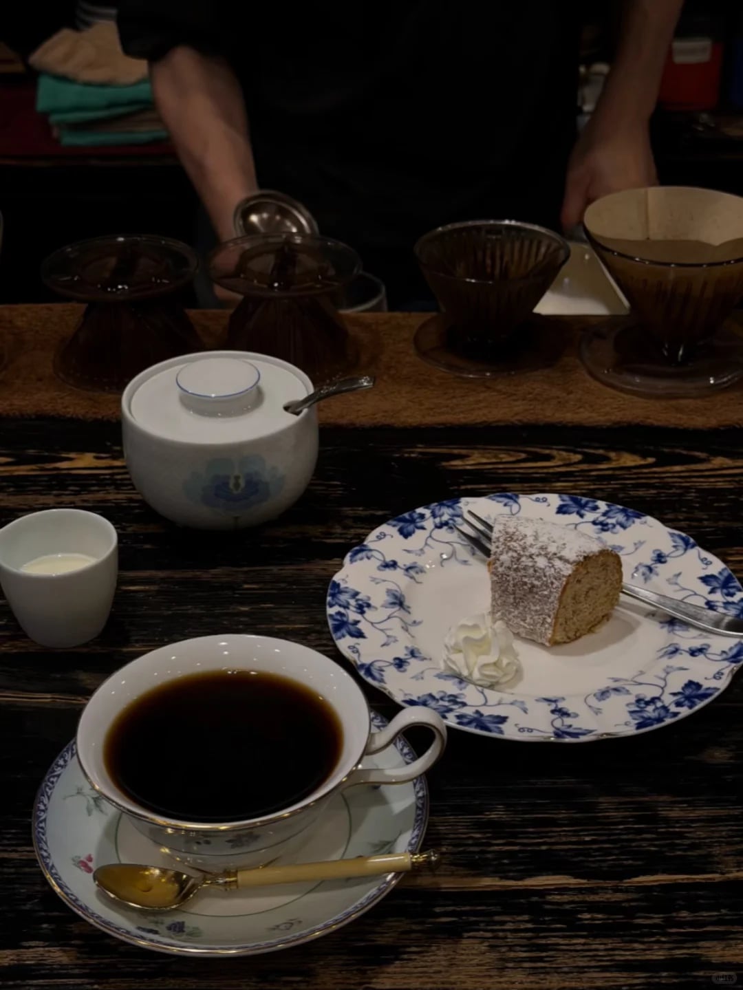 🇯🇵东京｜线下Coffee Chat真诚邀约☕️