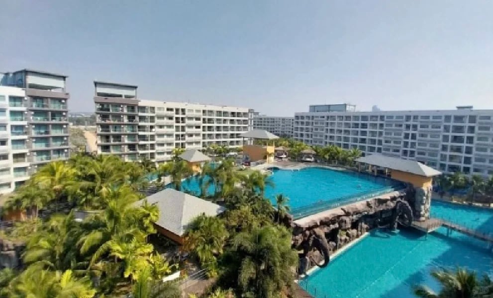 Laguna3 Maldives 41m²，230 万铢