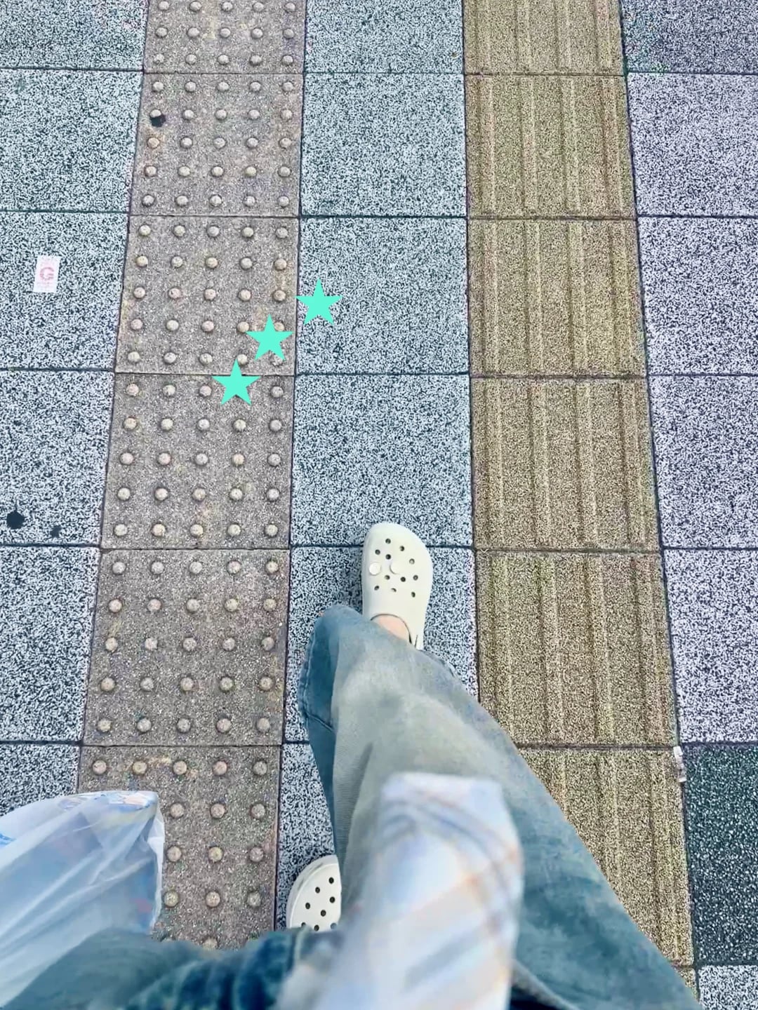 30岁定居东京｜不渴求他人认可学会托举自已