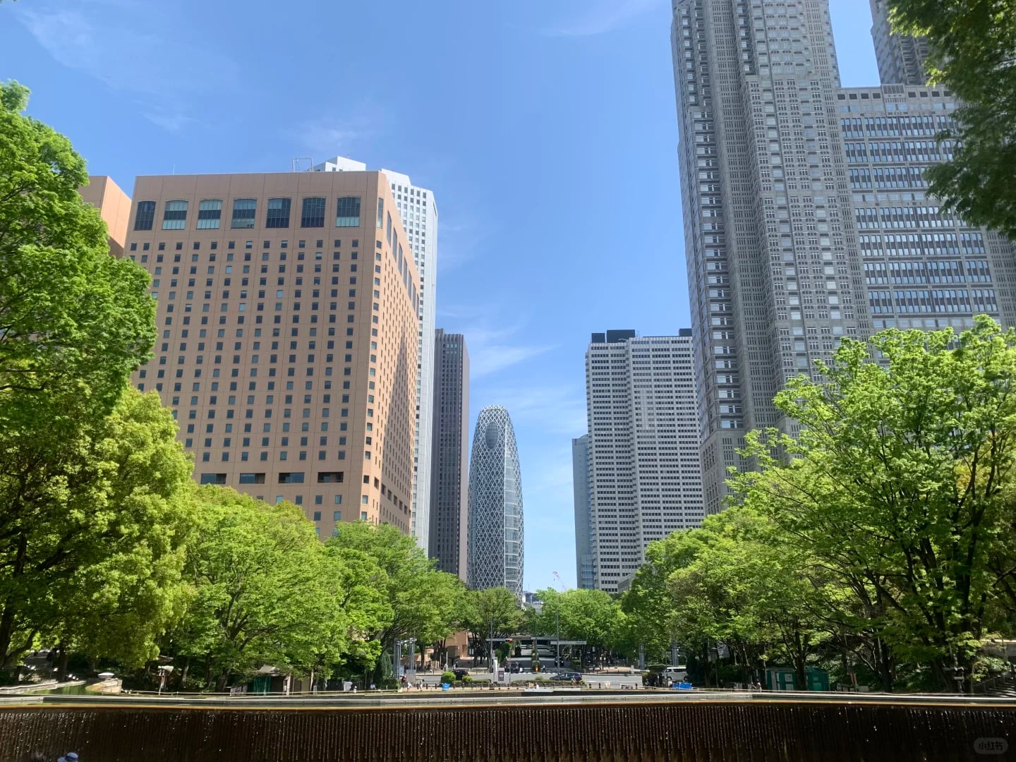 在东京做电商，我发现很多日本企业都有