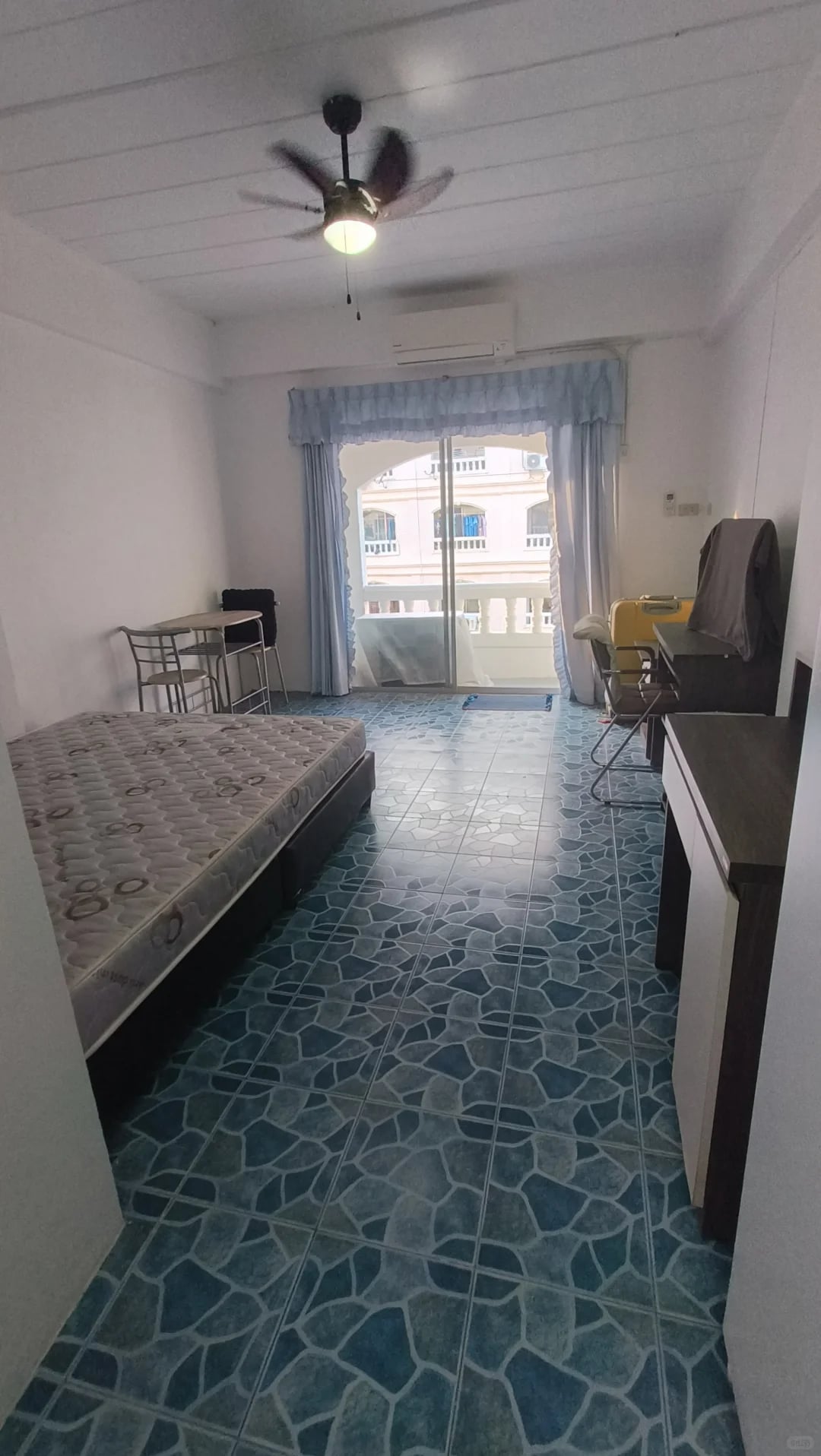 泰国芭提雅，16.5万（73万泰铢）