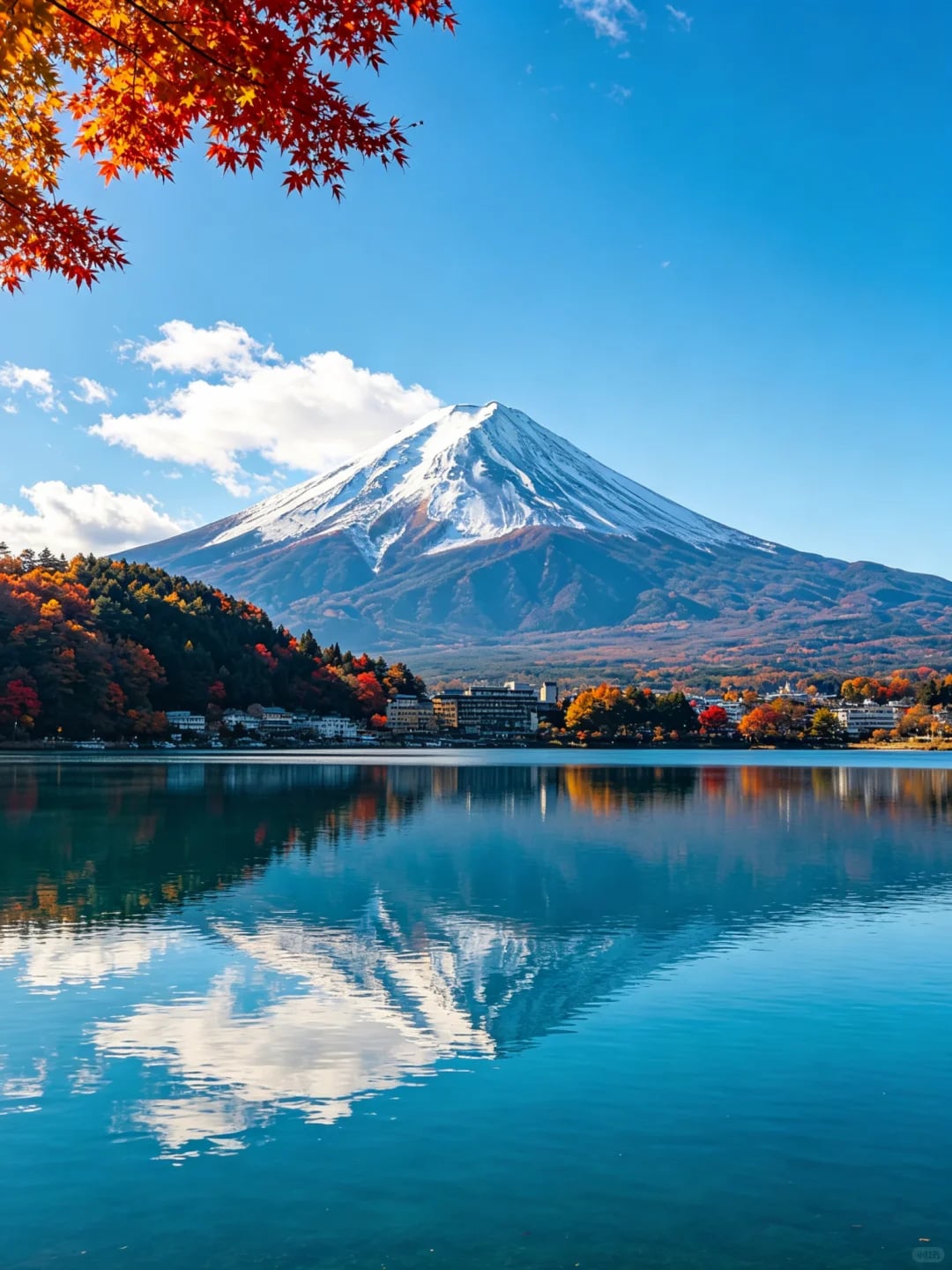 国庆7天 东京+富士山+箱根 关东黄金环线
