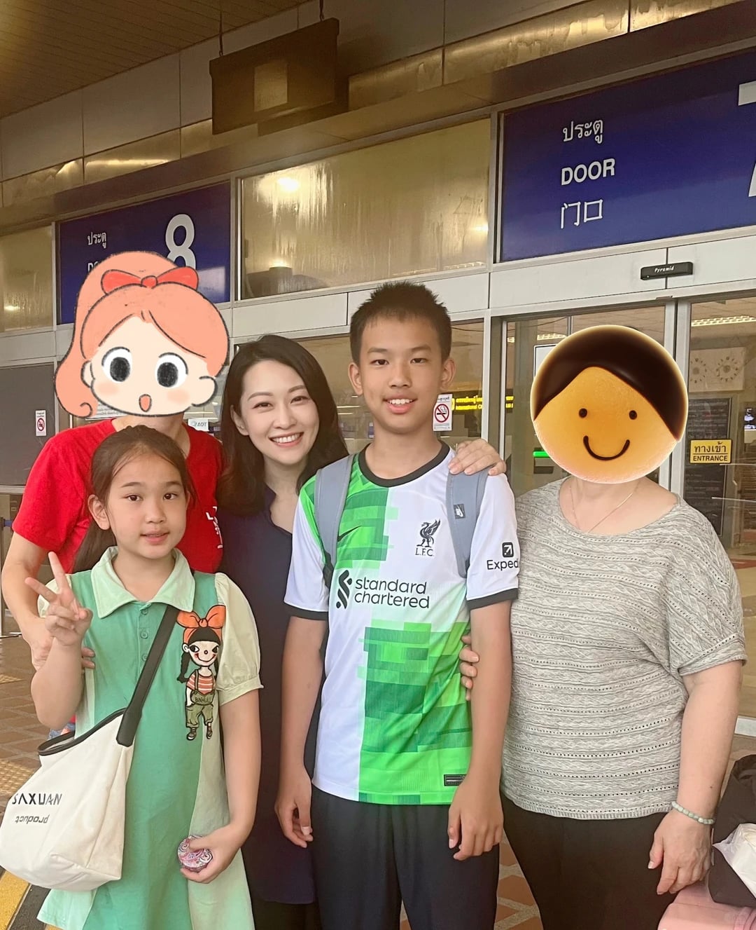 【已租】清迈的家🏠｜待有缘人