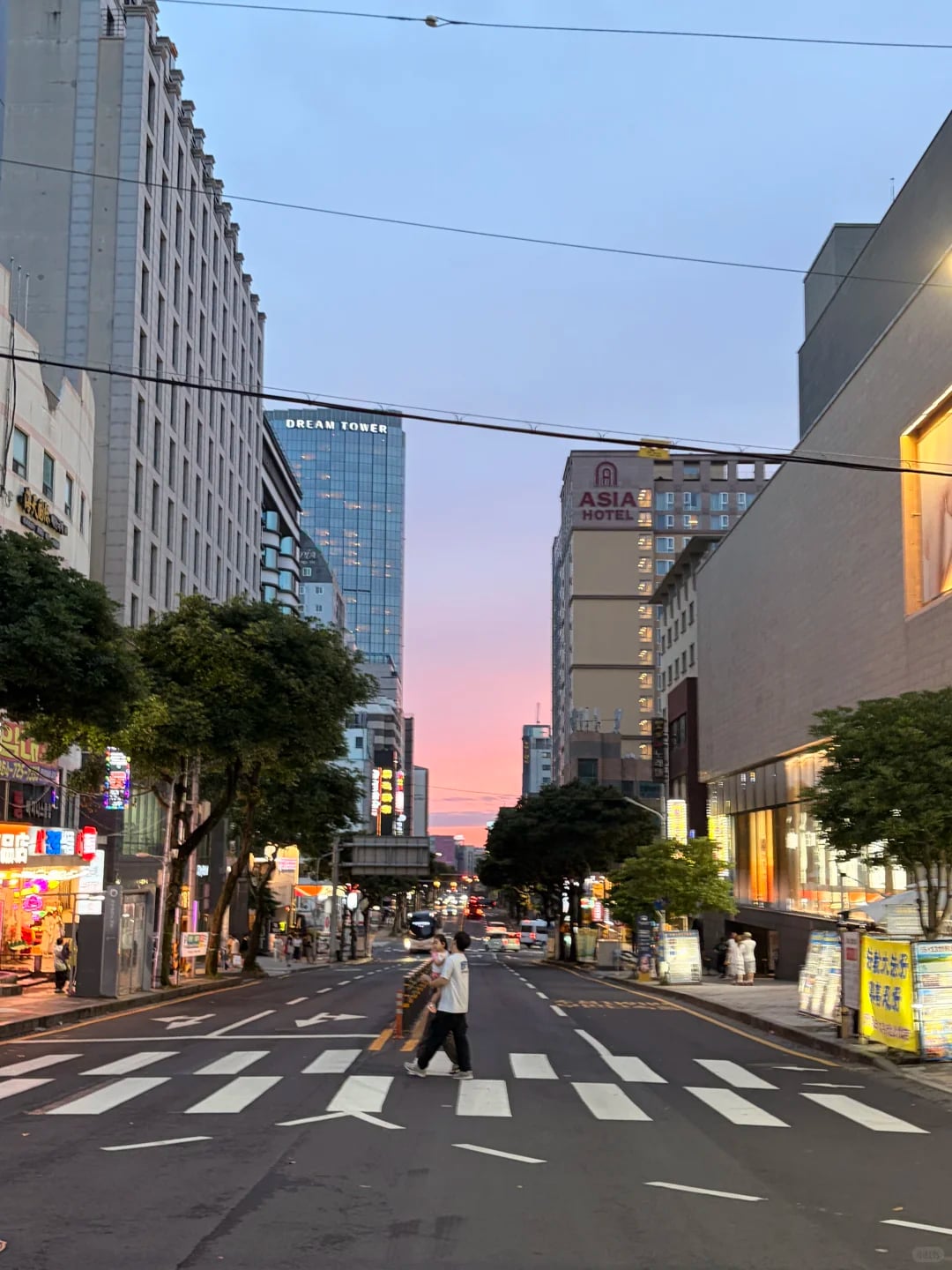 济州岛4天3晚人均3k舒适游攻略