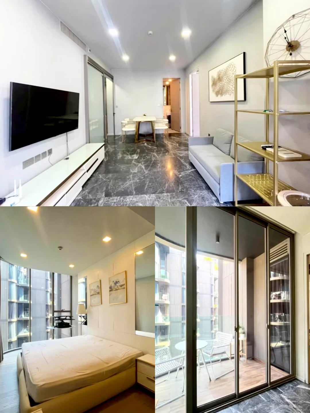 Sukhumvit41宠物友好公寓出租
