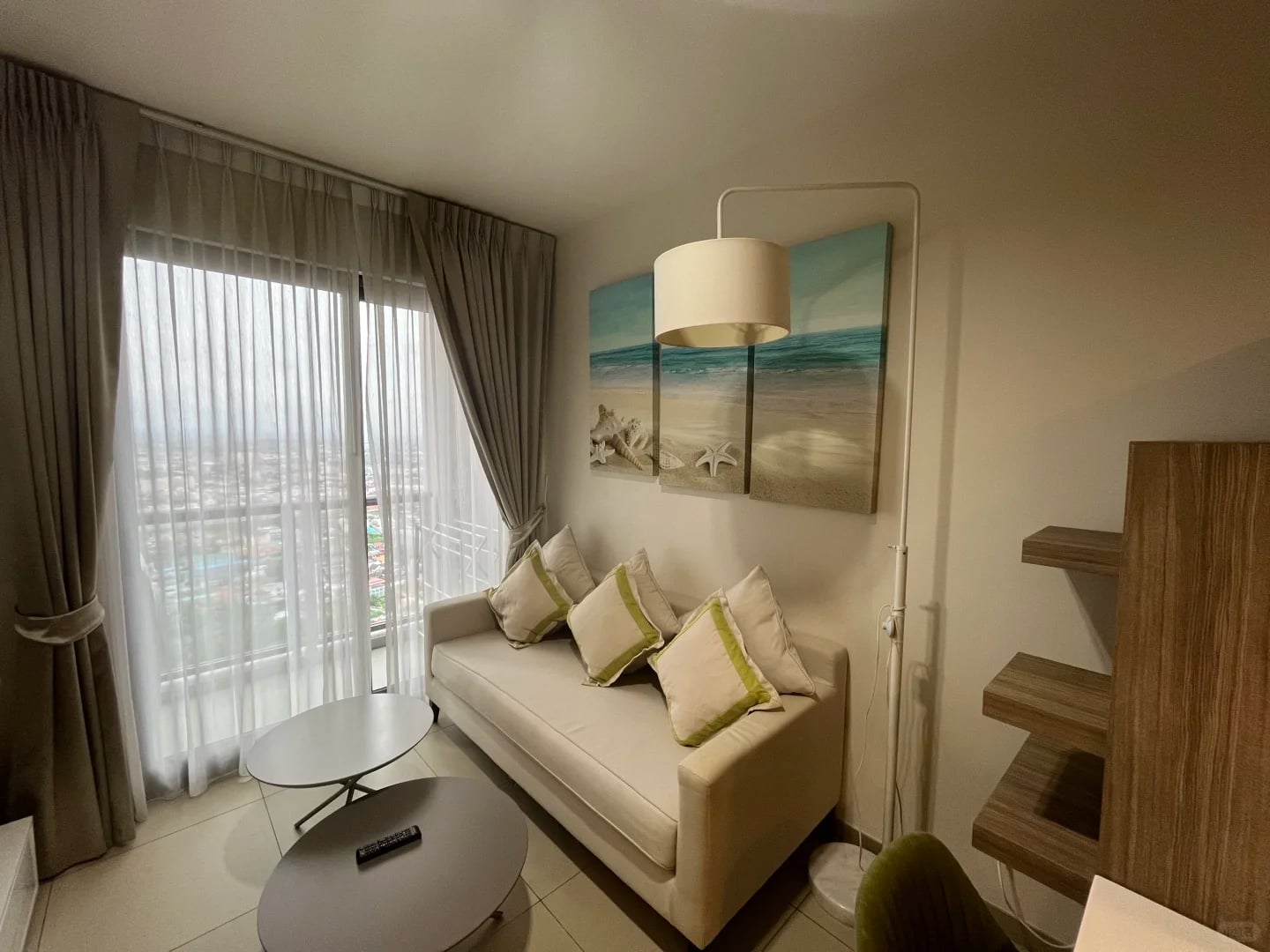 Unixx South Pattaya 靠近步行街，