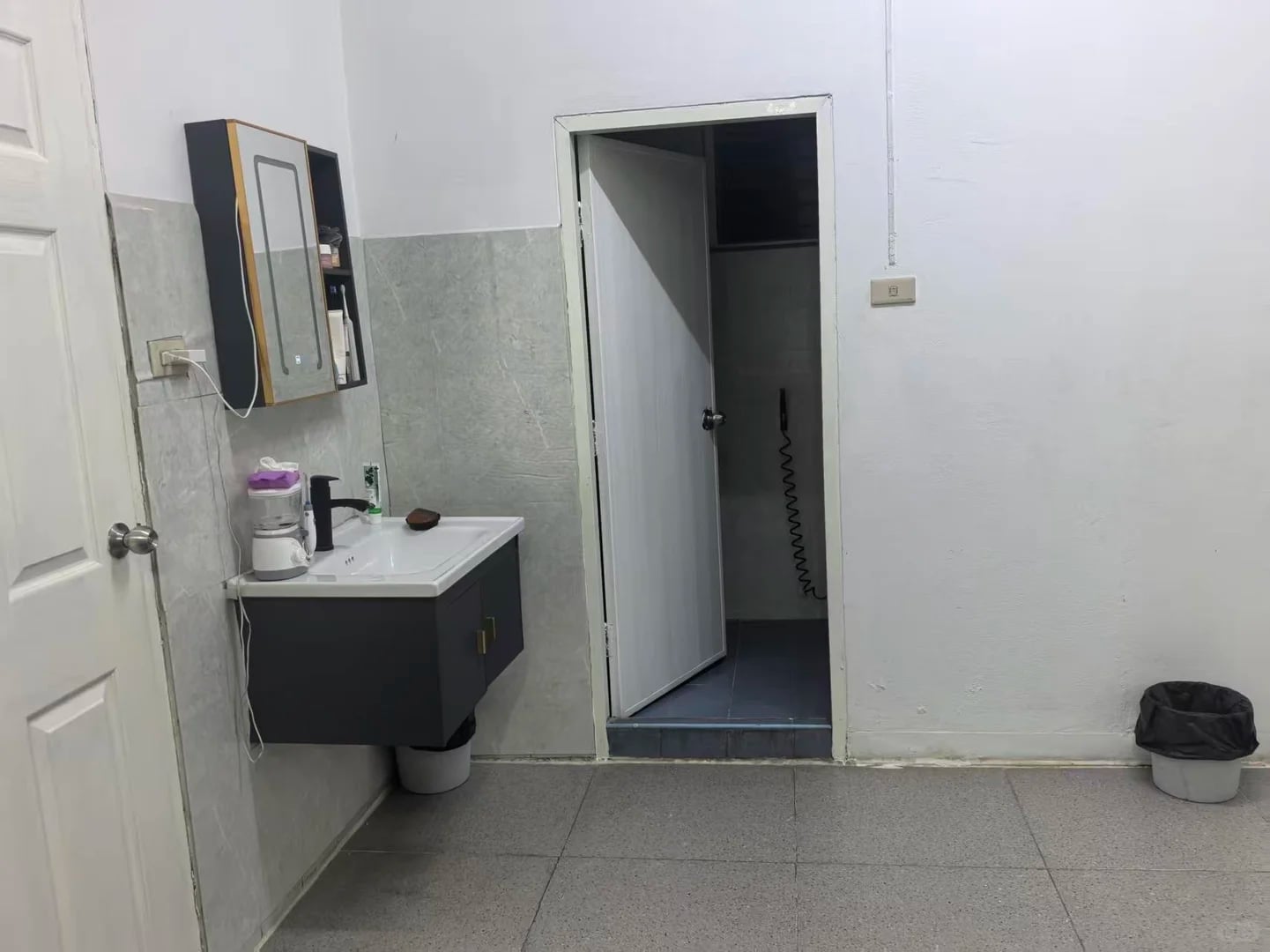 曼谷 朱拉大学附近 唐人街 市中心短租