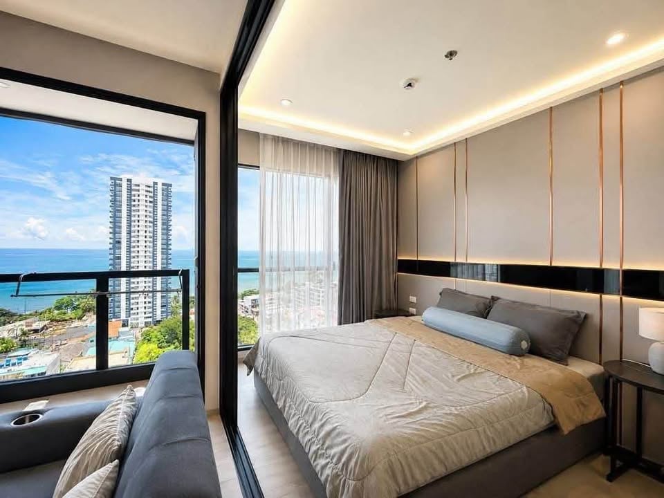 全景视野一居室公寓（PANORA | Condo