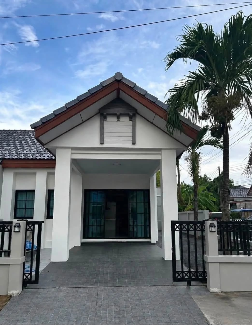 🏠 普吉市中心全新装修 2卧1卫 20000🐷/月