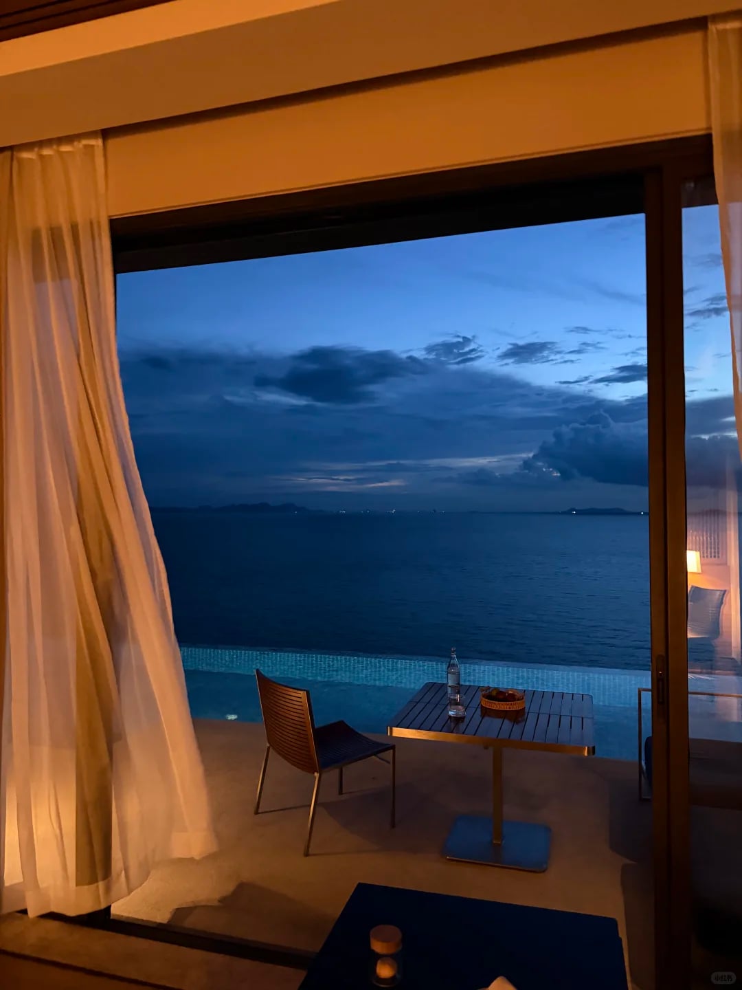 Blue Hour
