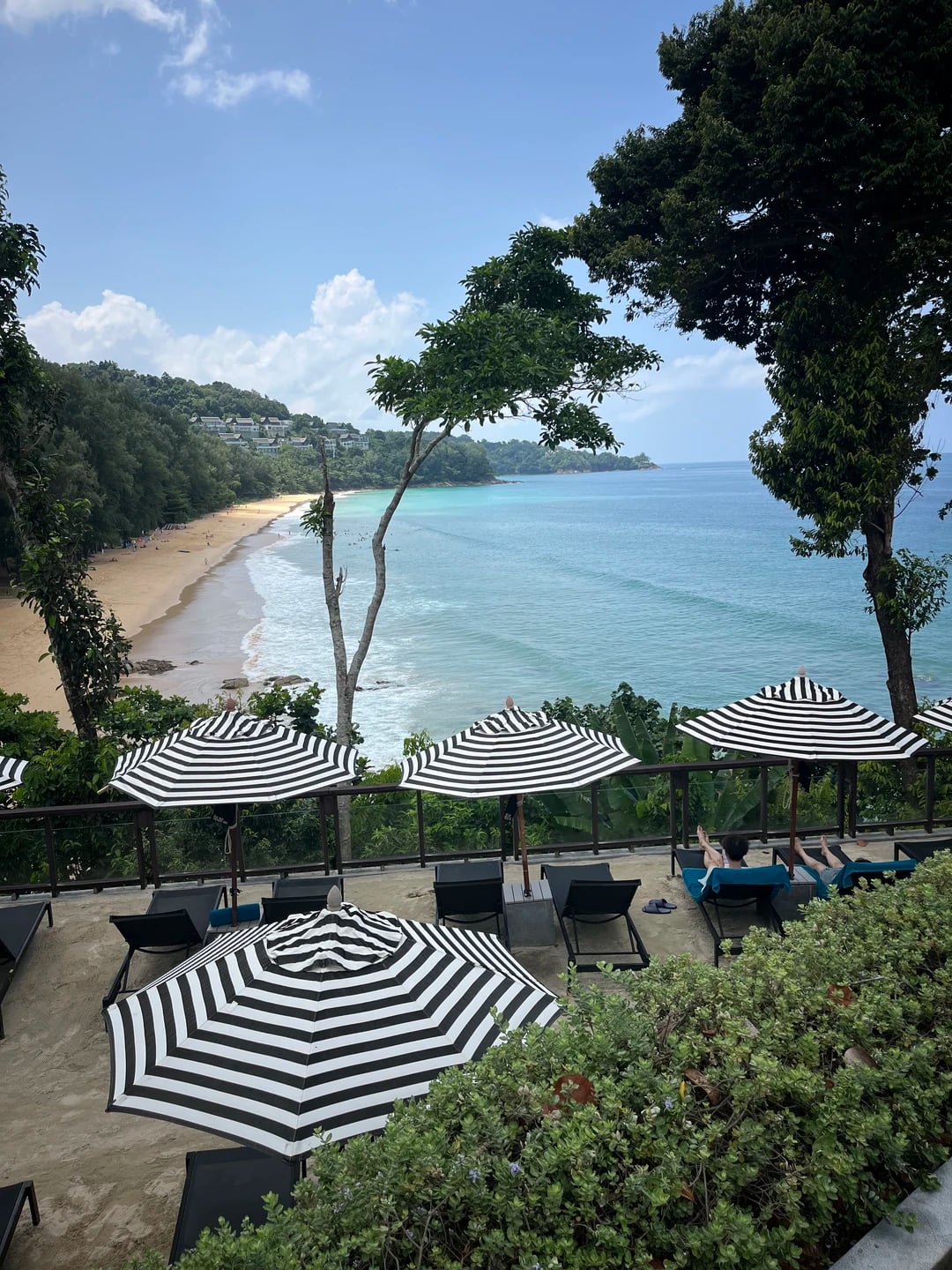 夯爆了！普吉岛 🏝️奈通普尔曼酒店（自费测评