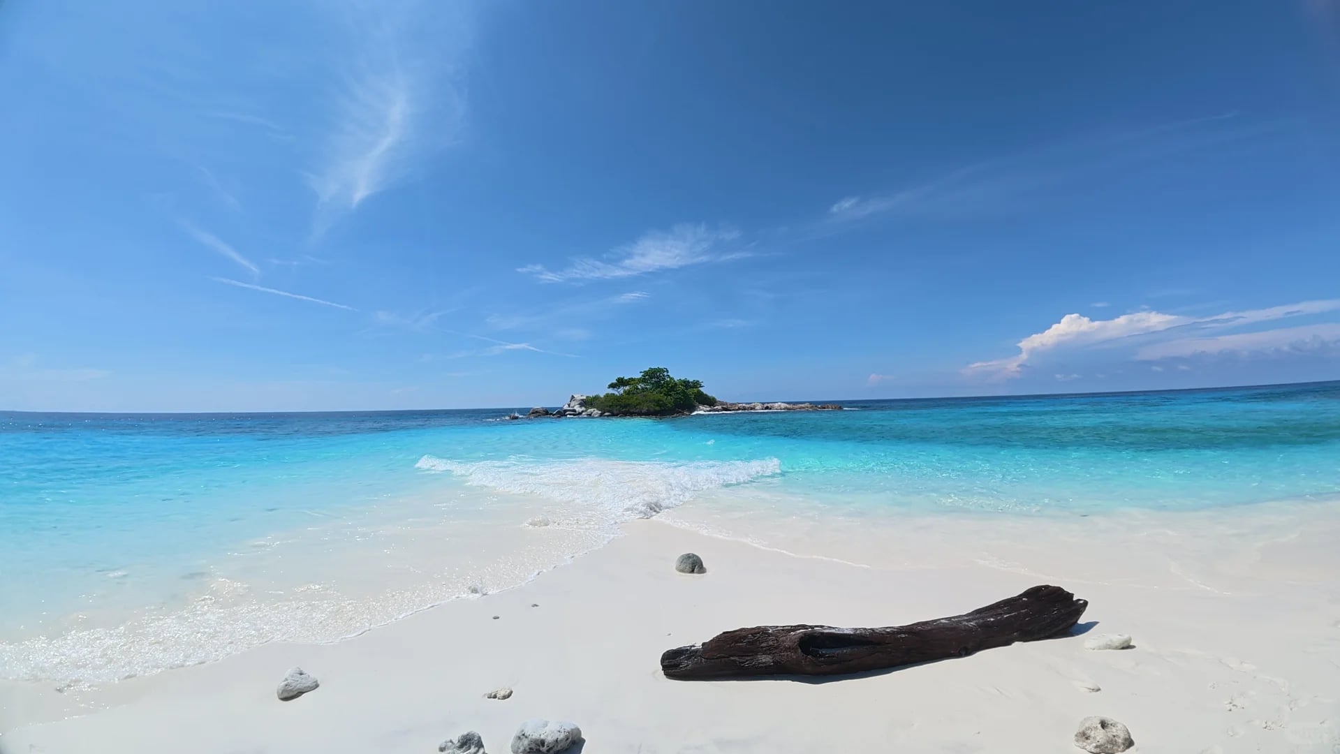 🏝️普吉岛5天4晚攻略！0踩雷！全记录！