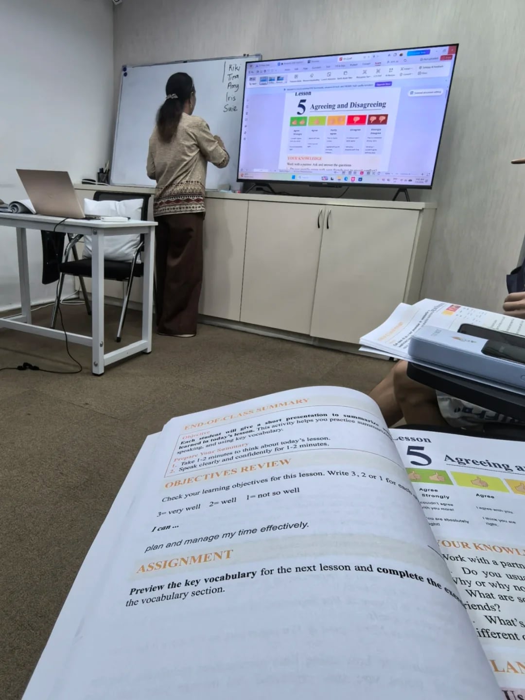 🇲🇾辞职来吉隆坡学英语2周了，值得吗