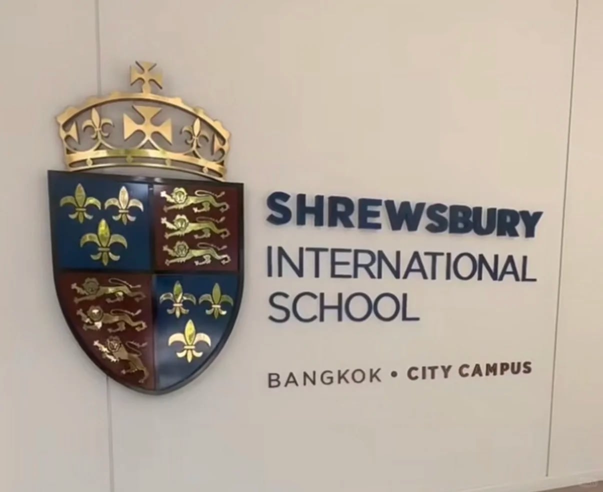 终于拿到Shrewsbury城市校区offer✨