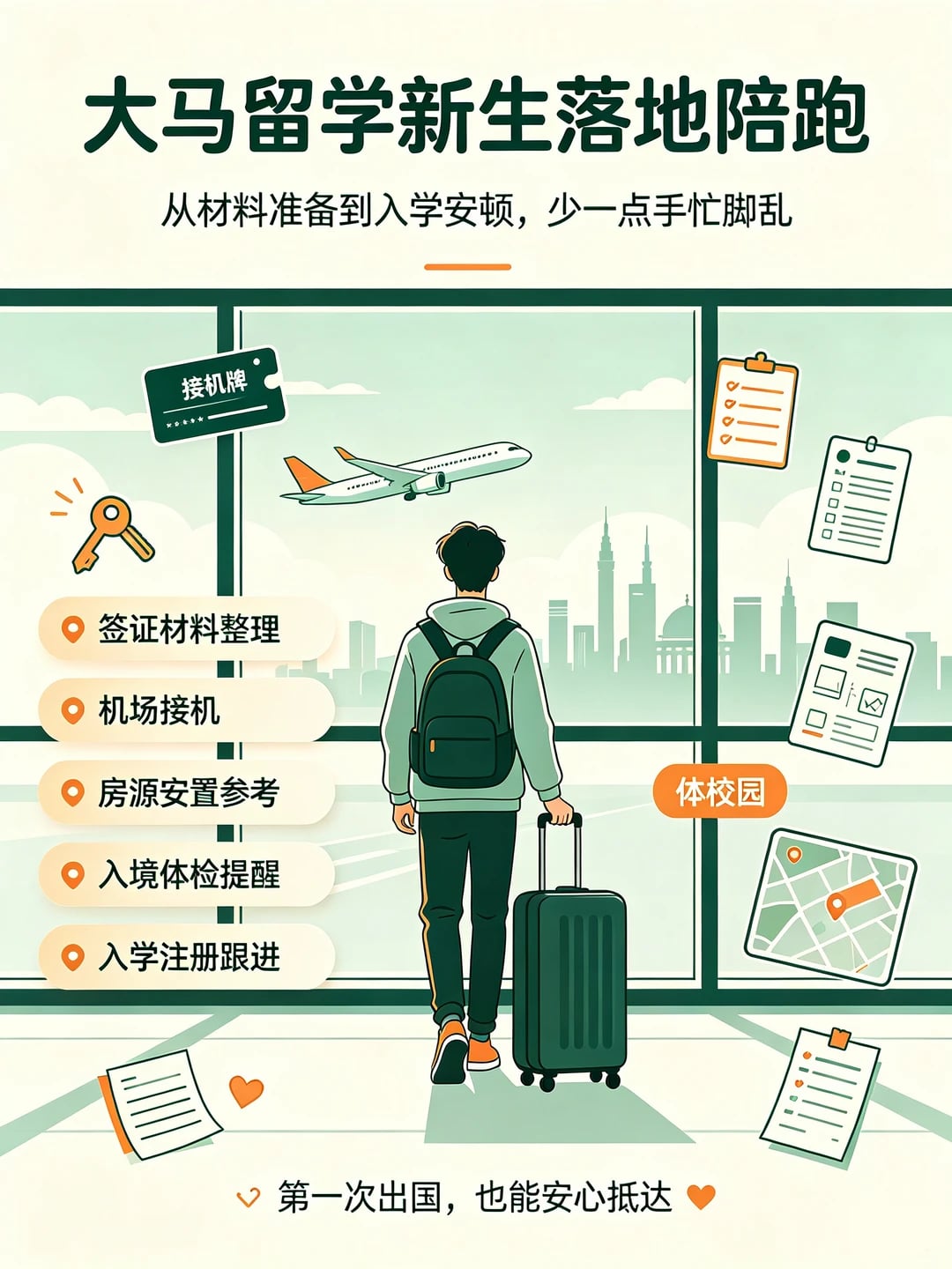 马留那些事儿！
