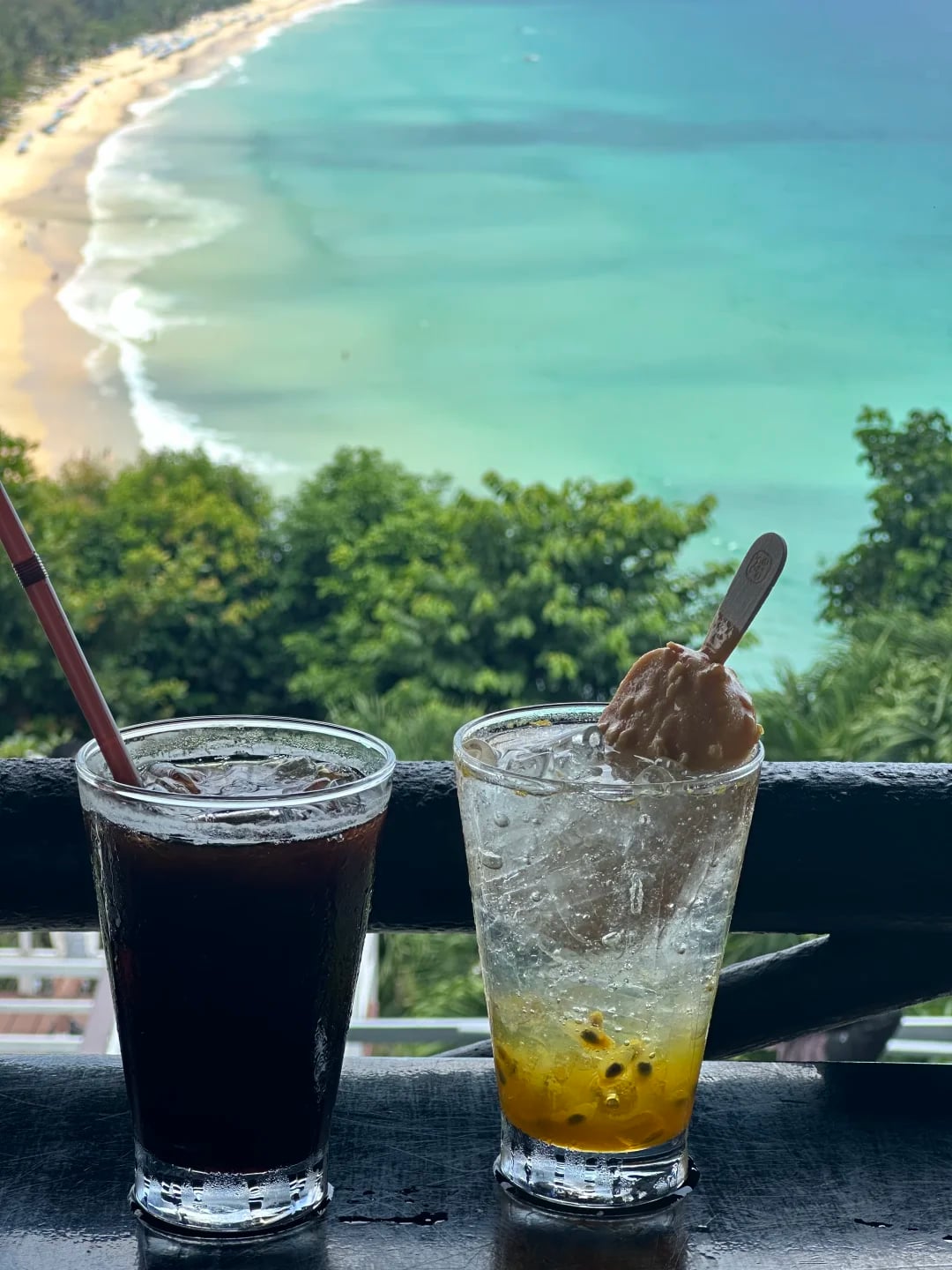 普吉岛Day2: 海滩散步 -> 海鲜盛宴
