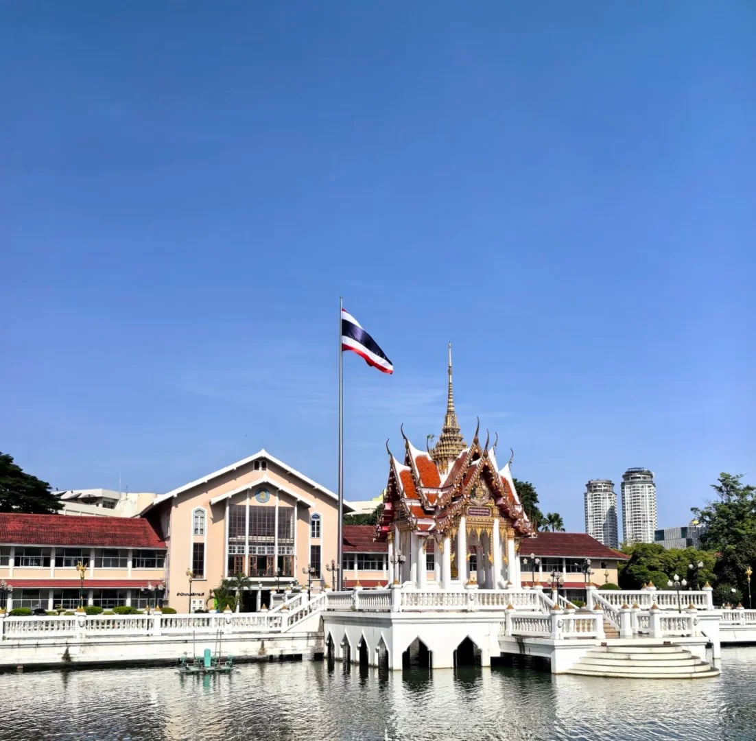 普通人赴泰留学｜0 基础→毕业留泰 完整路线