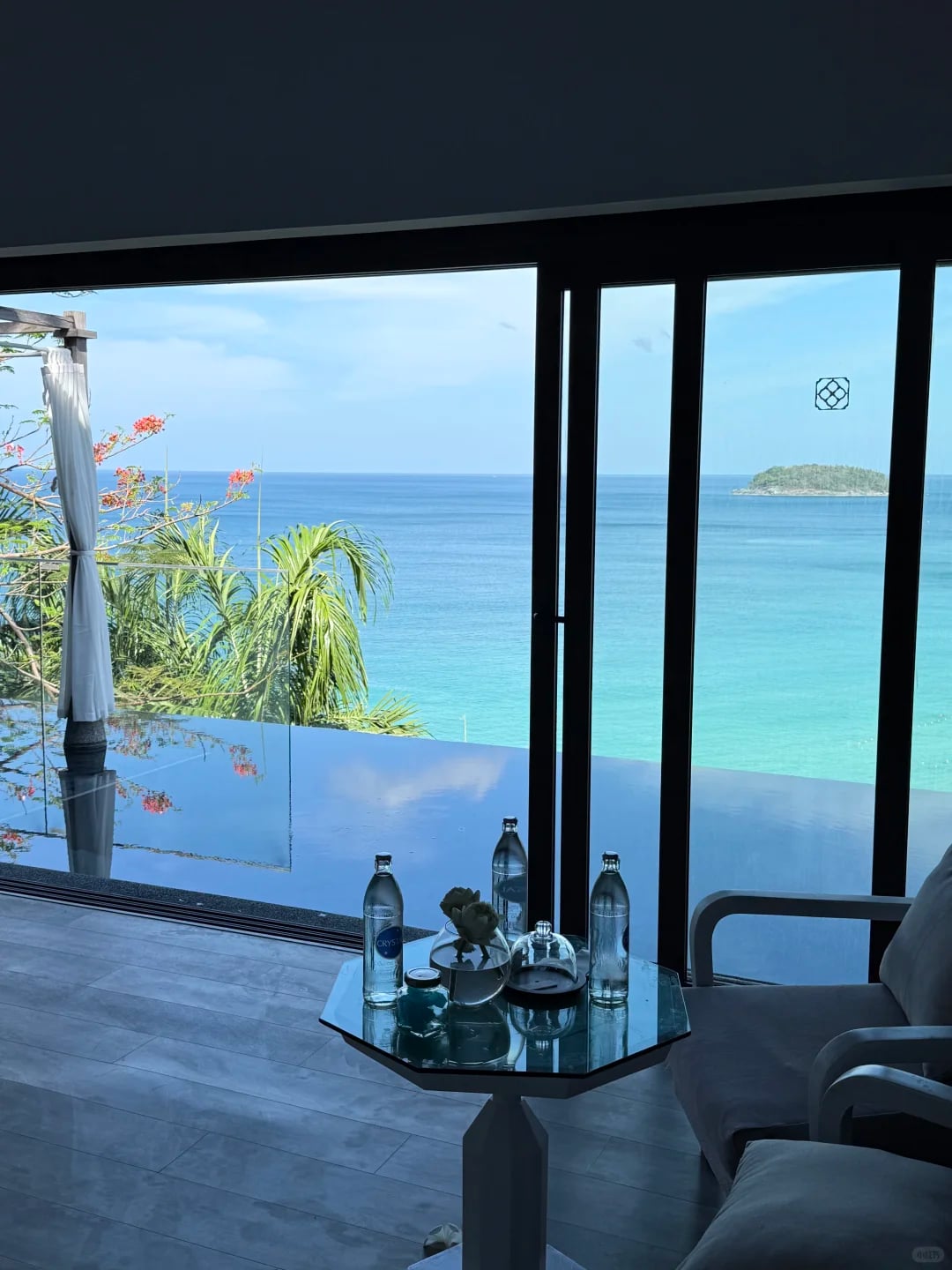 在普吉岛找到真正适合 staycation 的酒店