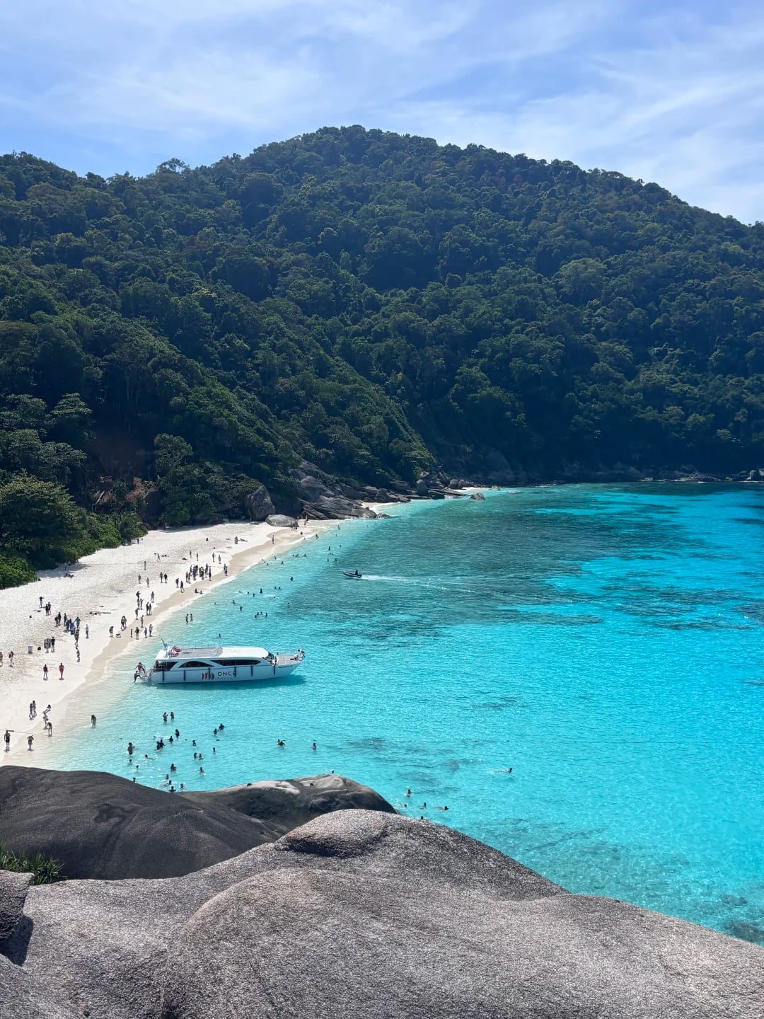 普吉岛跳岛攻略等等等