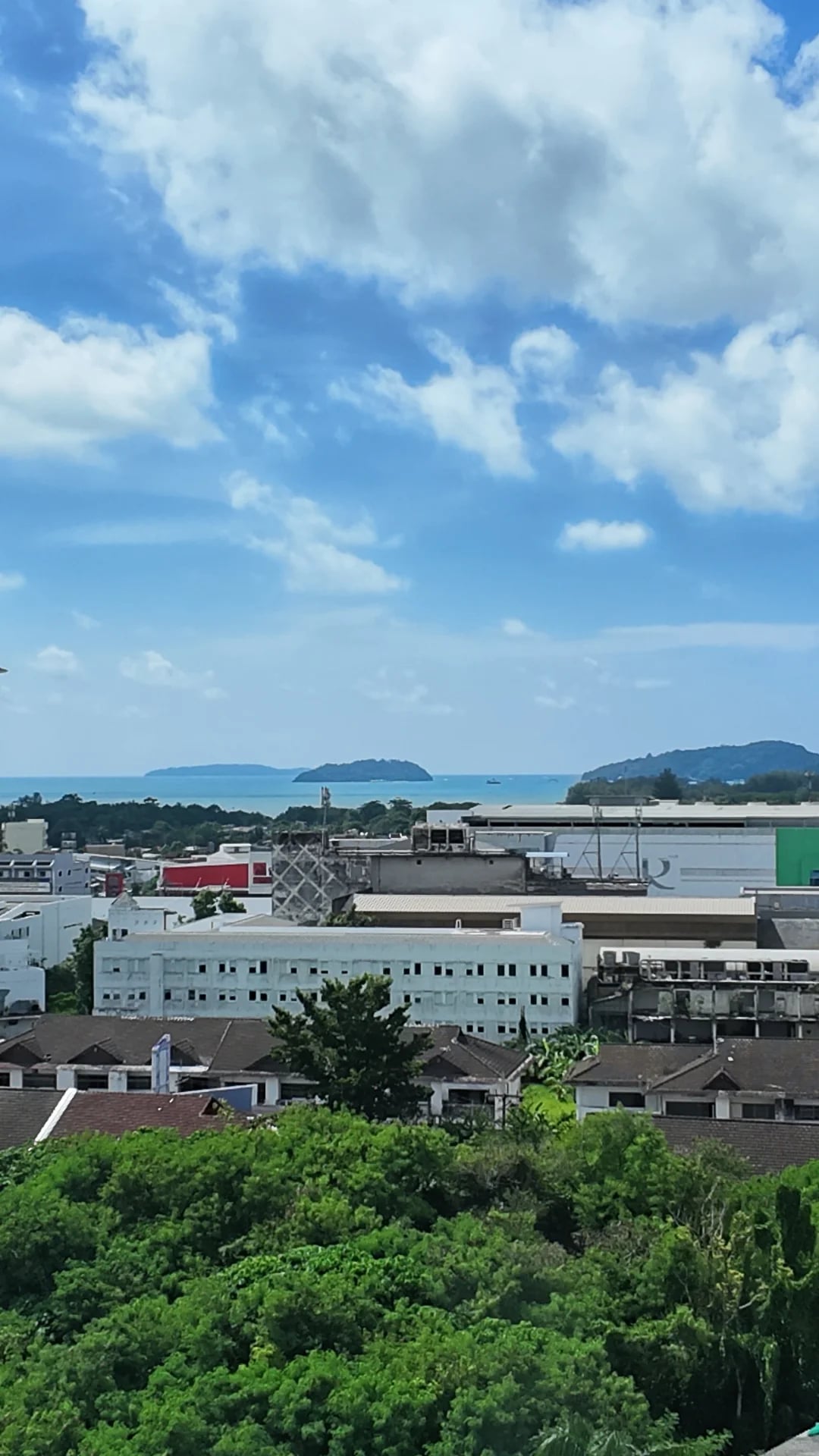 普吉岛六天五晚之旅，体验很夯的攻略和总结