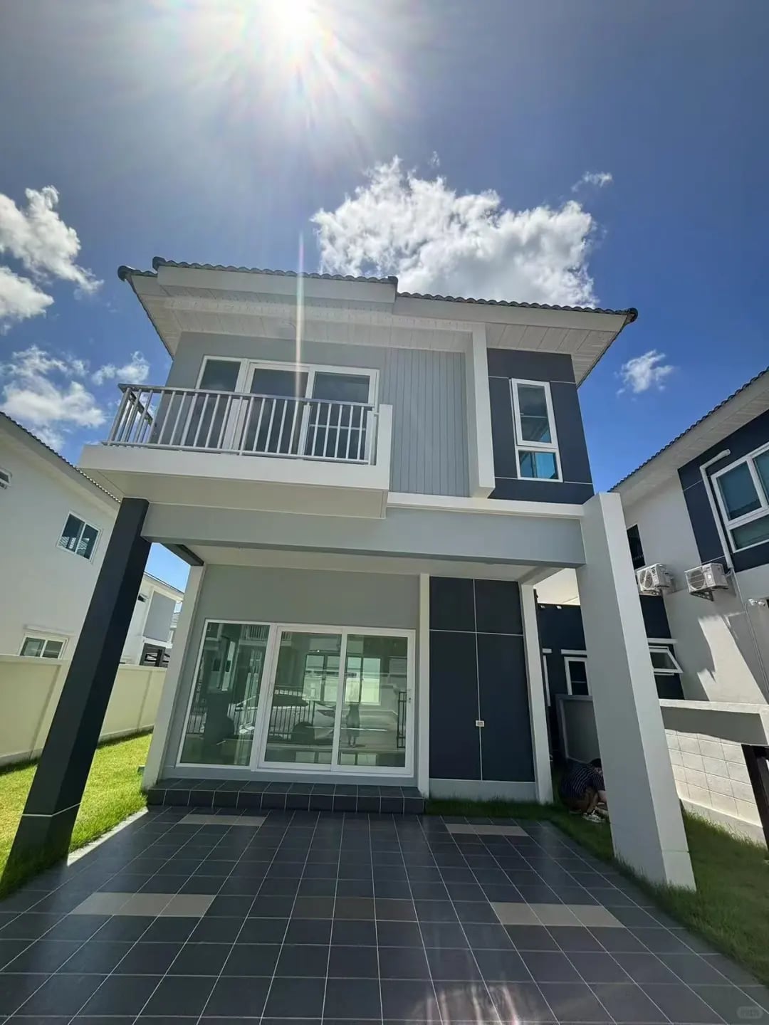 普吉岛自己的房子🏠