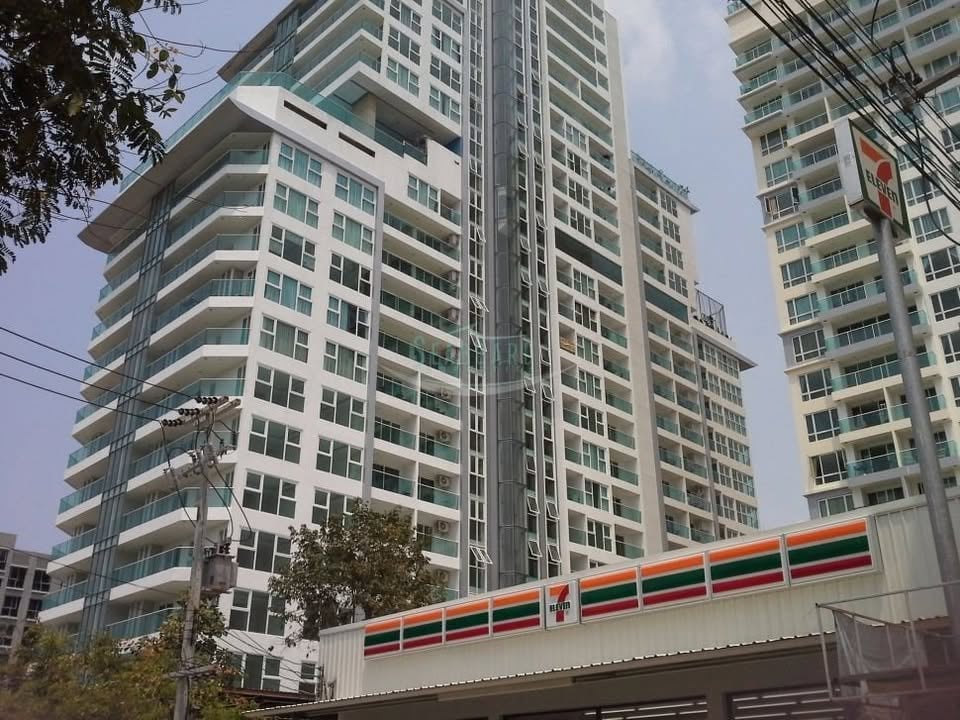 帕塔纳克舒适海景公寓出租出售