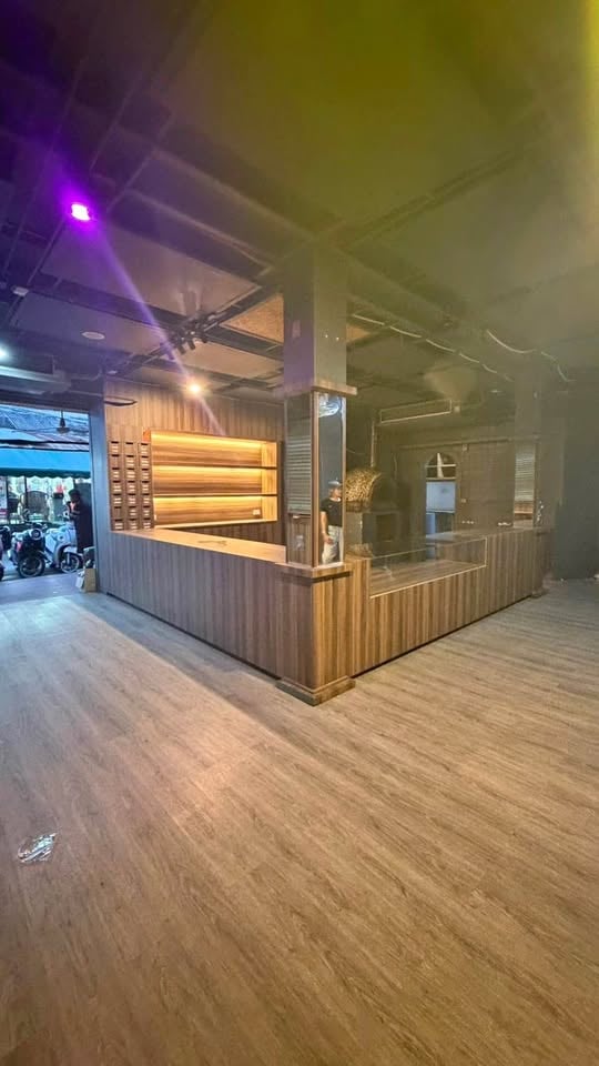 🍻 芭提雅黄金地段酒吧餐厅出租 🍻