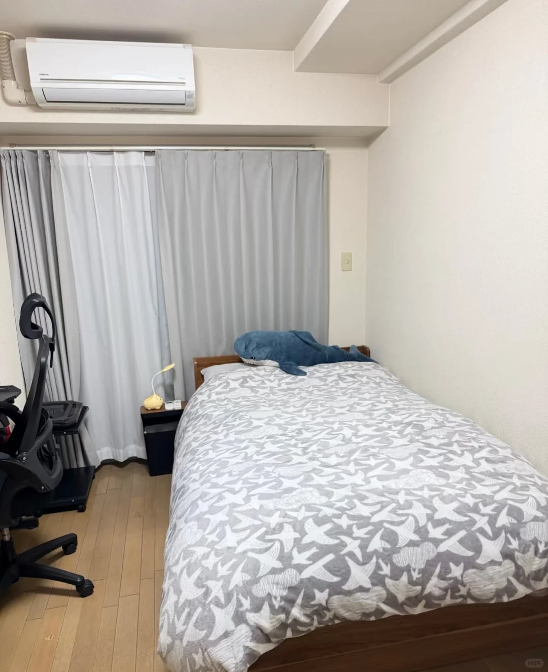 🇯🇵一人居出租