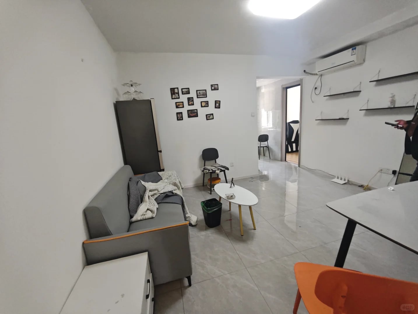 租房｜温馨小屋等你来住🏠