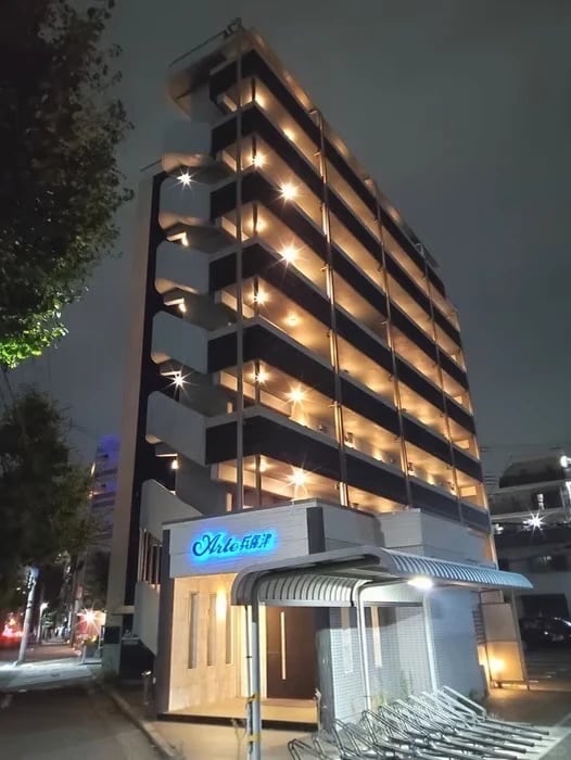 アルテ兵庫津