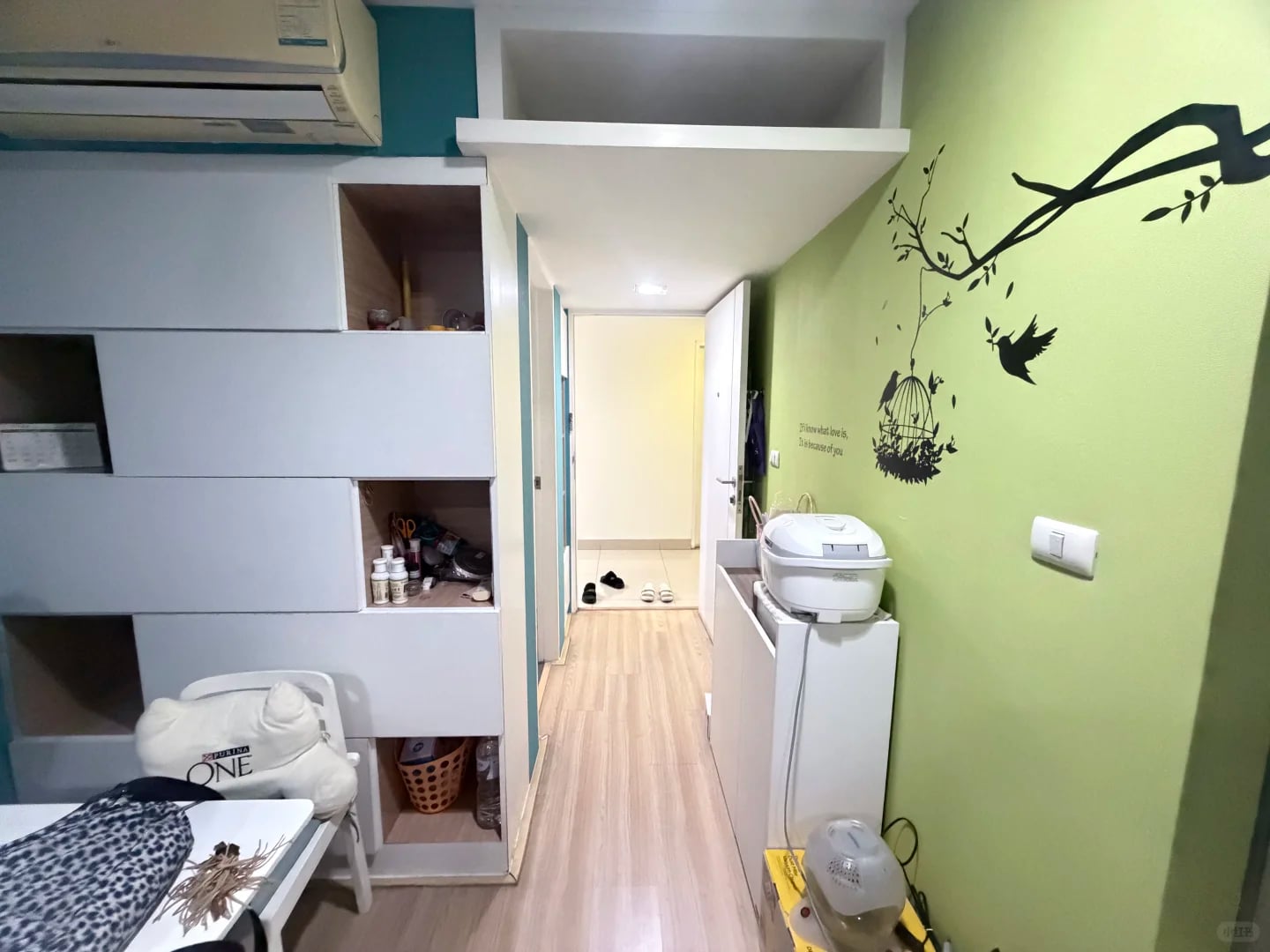 记录我的曼谷小家｜因个人规划寻新主人