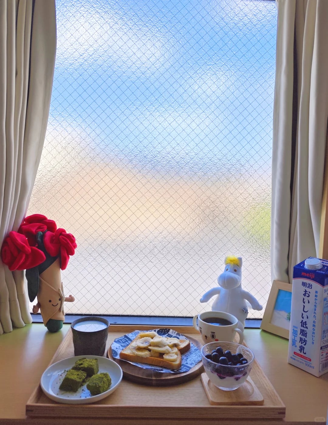 🇯🇵京都18平米月租4万小家的生活
