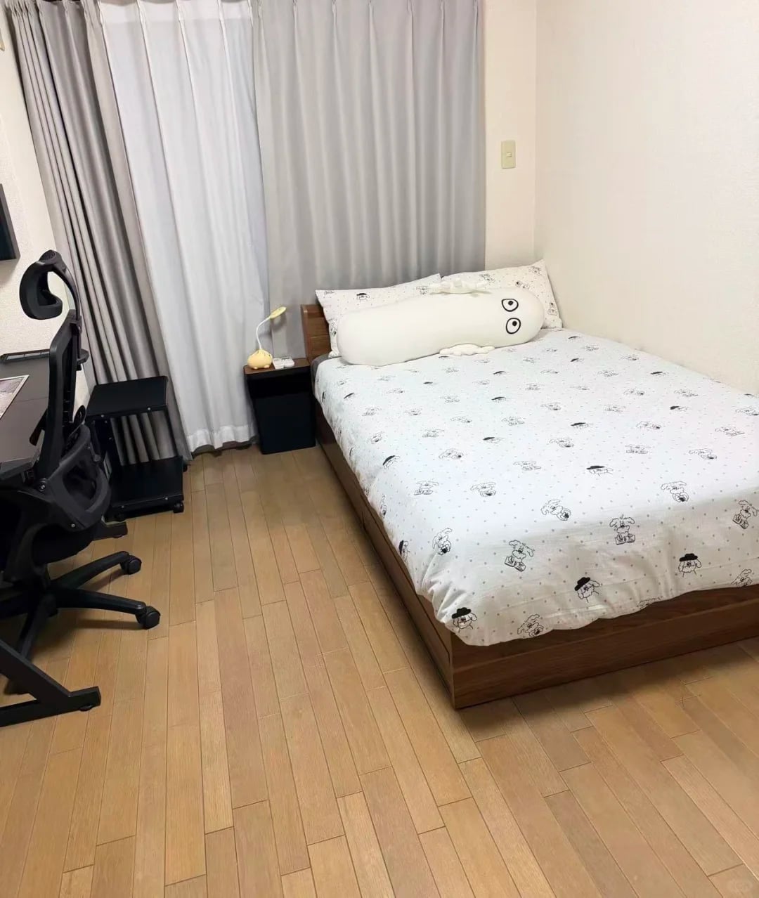 房東直租（更新@）