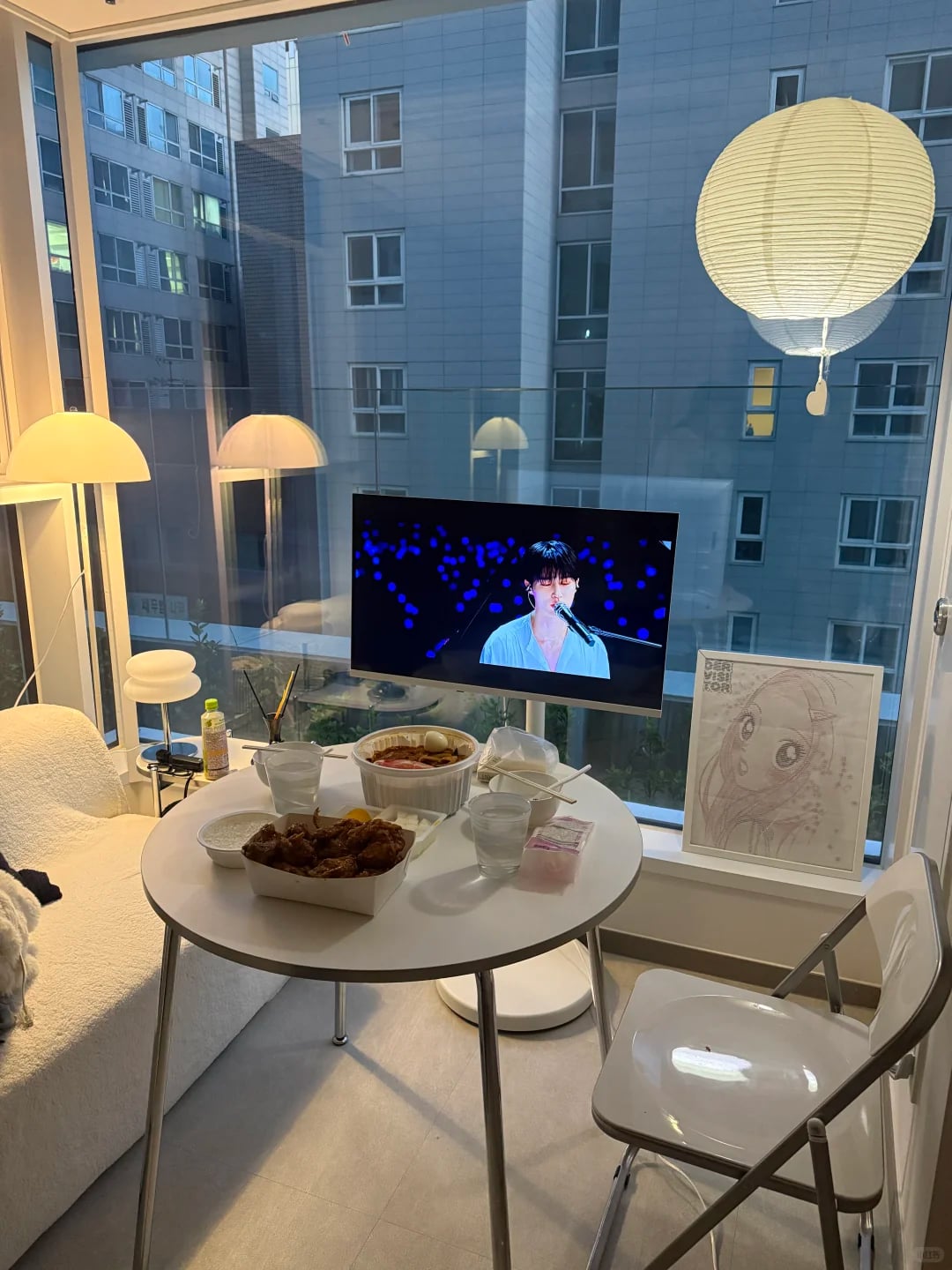 🇰🇷我在首尔的小家