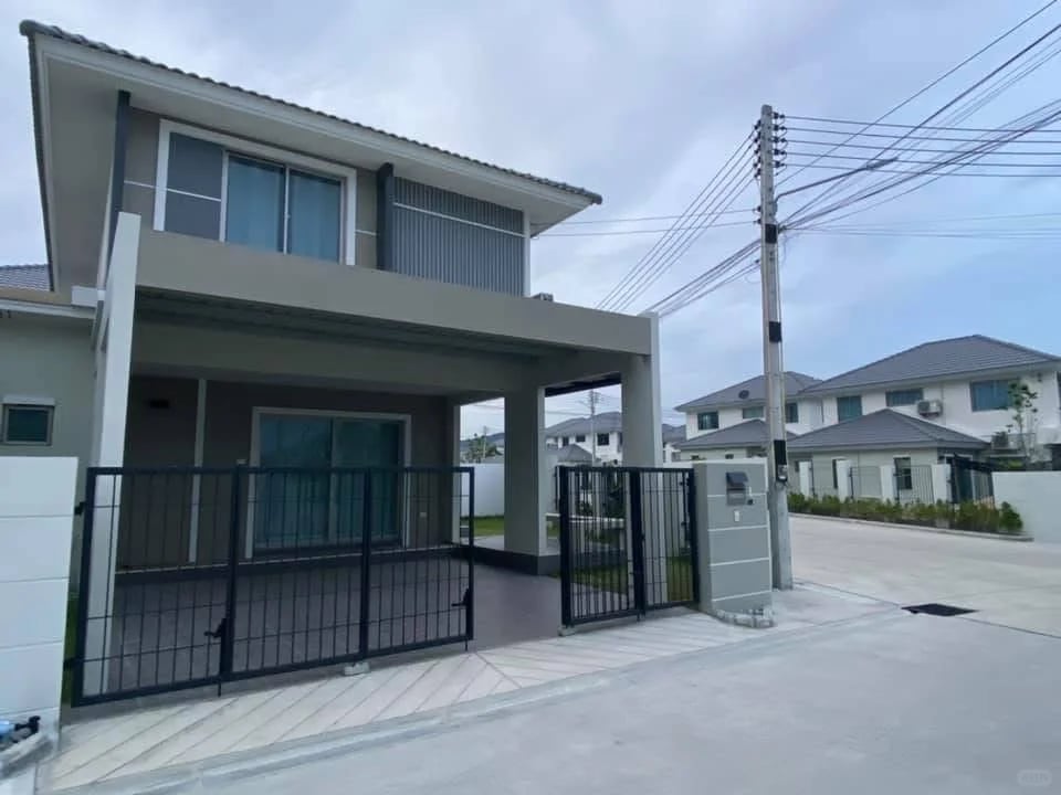 听说小红书出房快 泰国罗勇 芭提雅
